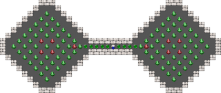 Уровень 8 — Volatile Catalysts
